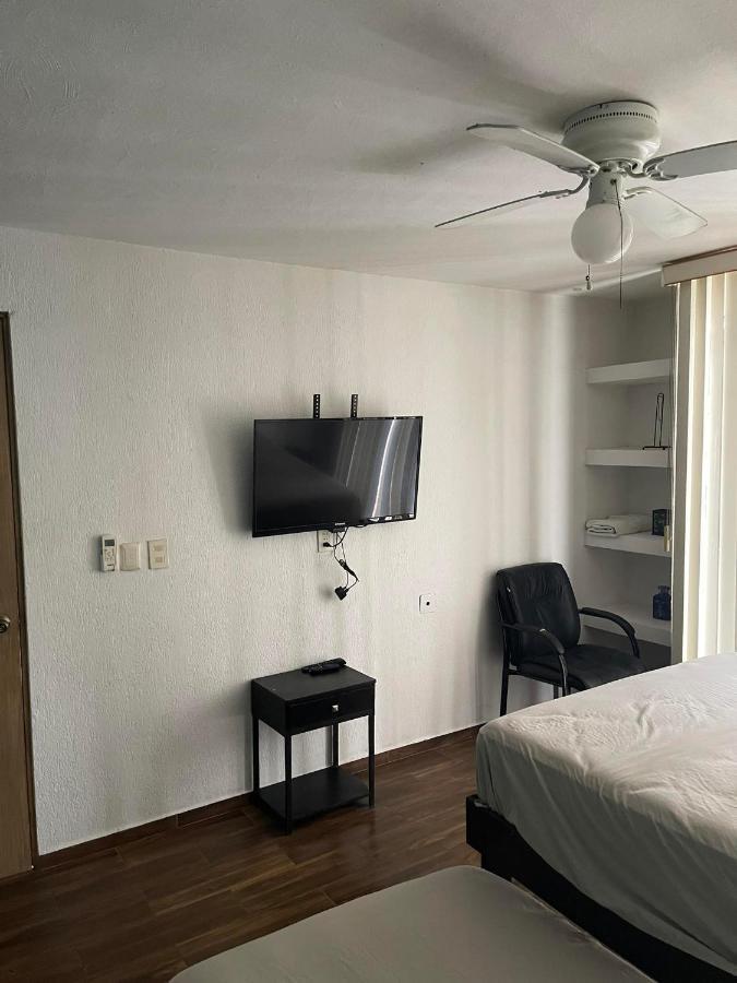 Casa Nova! Private Bathroom And Room كانكون المظهر الخارجي الصورة