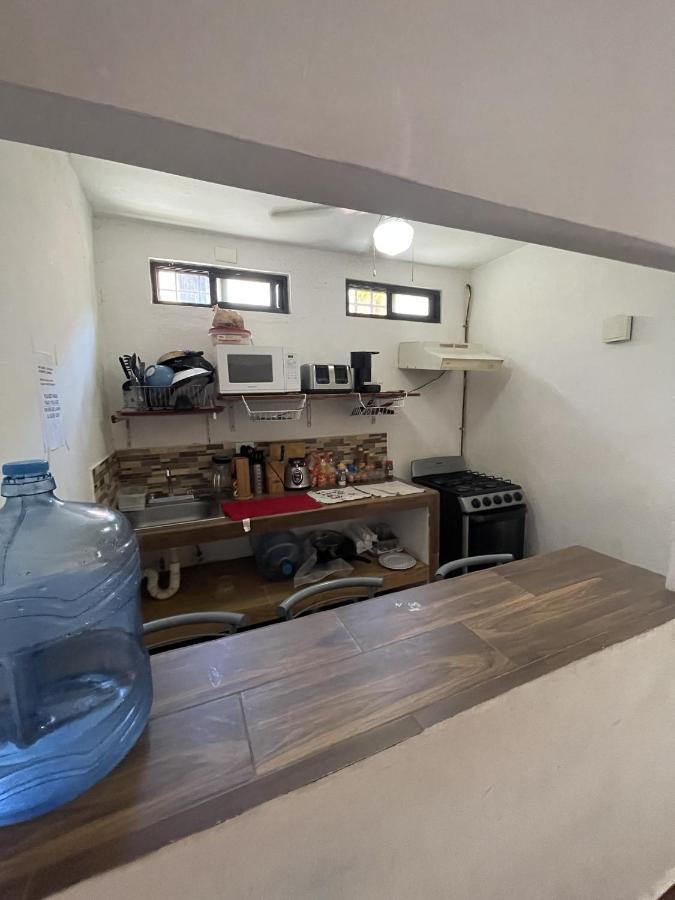 Casa Nova! Private Bathroom And Room كانكون المظهر الخارجي الصورة