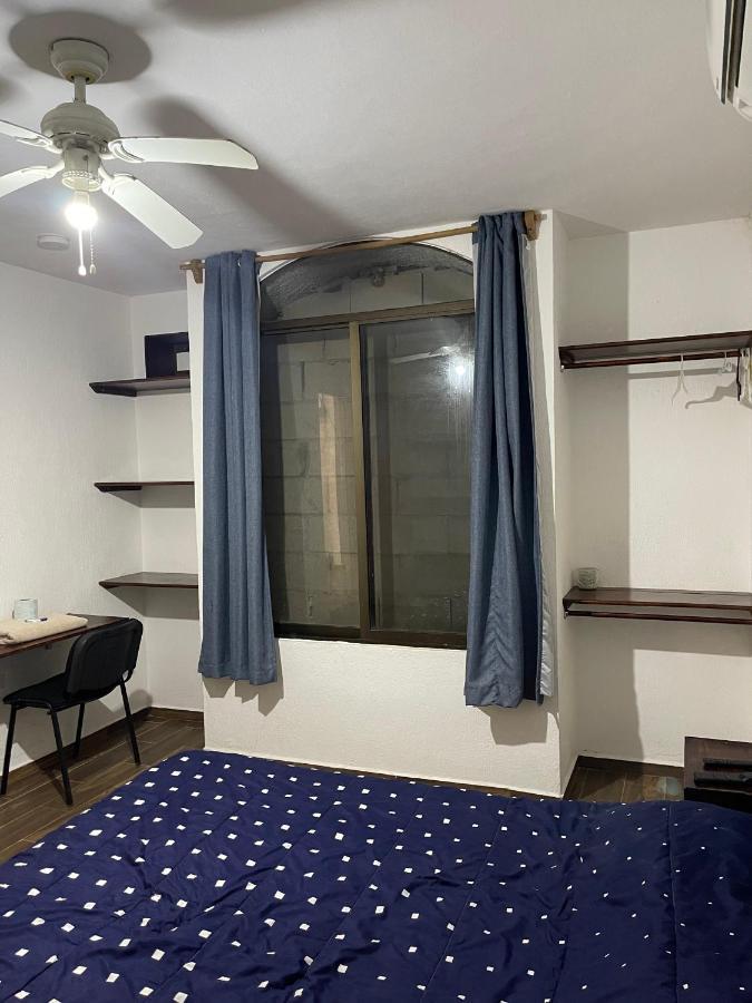 Casa Nova! Private Bathroom And Room كانكون المظهر الخارجي الصورة
