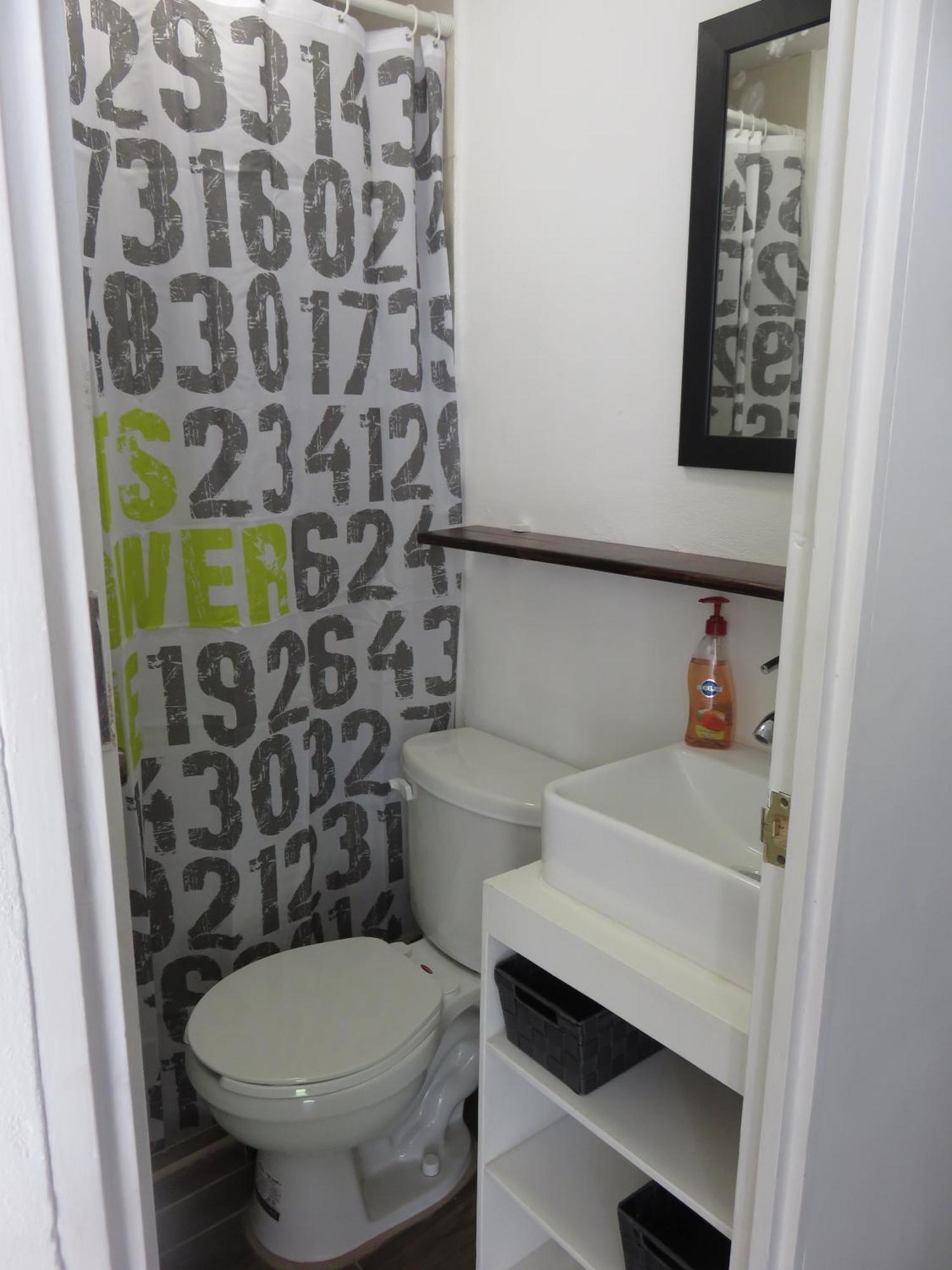 Casa Nova! Private Bathroom And Room كانكون المظهر الخارجي الصورة